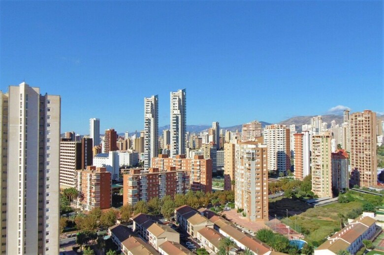 Apartamento Gemelos 22 - 15b
