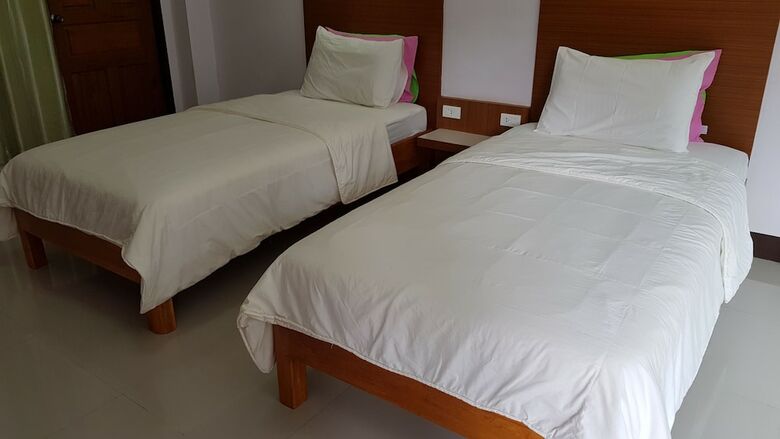 Hotel Nawaporn Resort