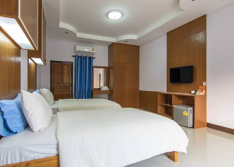Hotel Nawaporn Resort