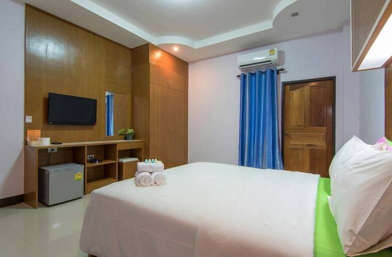 Hotel Nawaporn Resort