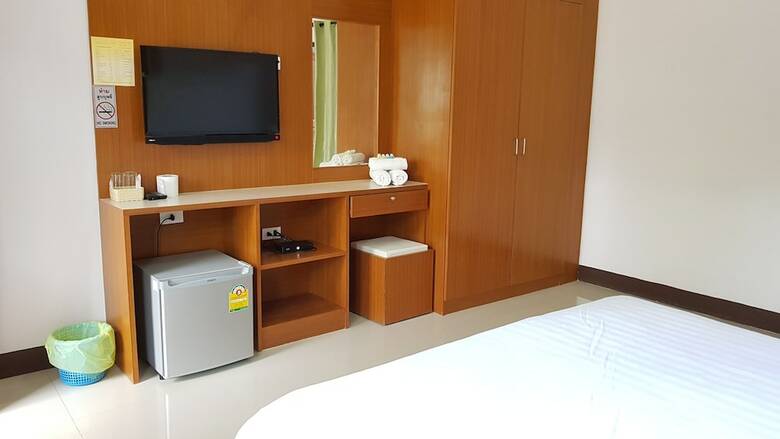 Hotel Nawaporn Resort