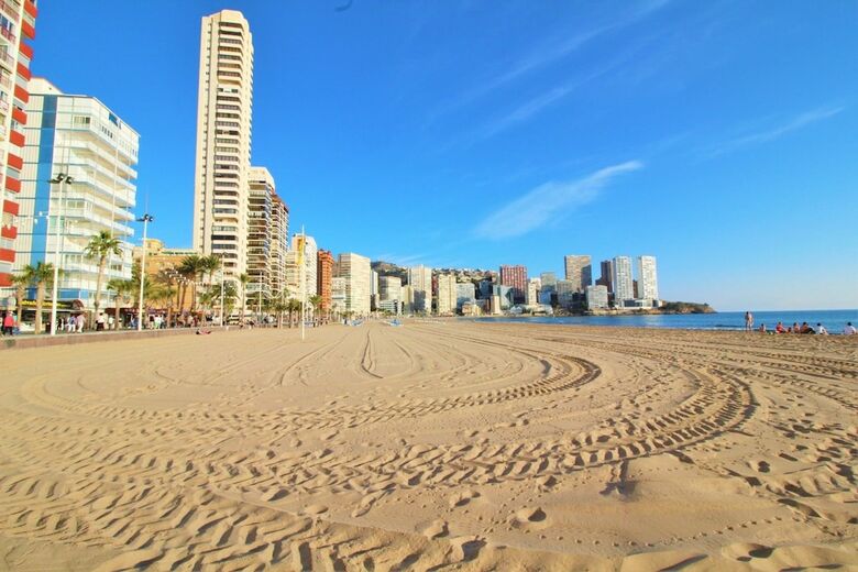 Apartamento Las Damas