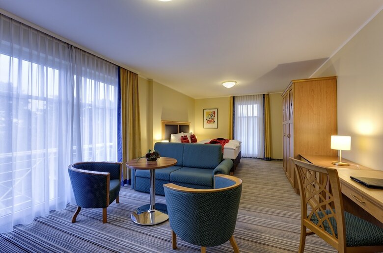 Aquamarin Hotel & Spa