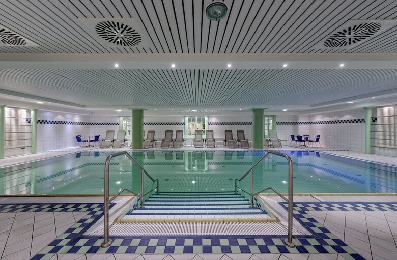 Aquamarin Hotel & Spa