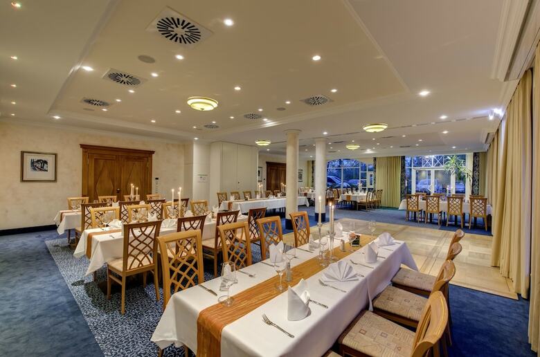 Aquamarin Hotel & Spa