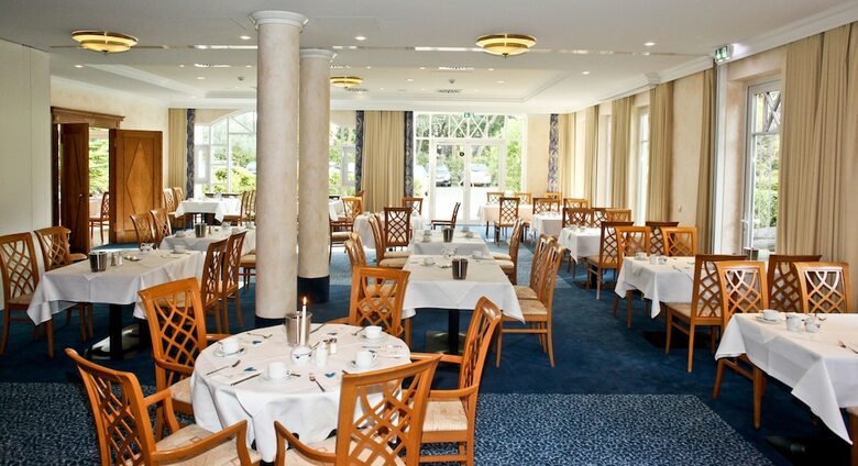 Aquamarin Hotel & Spa