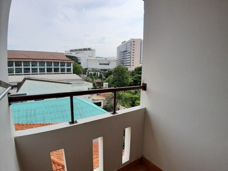 Hotel Top Mansion