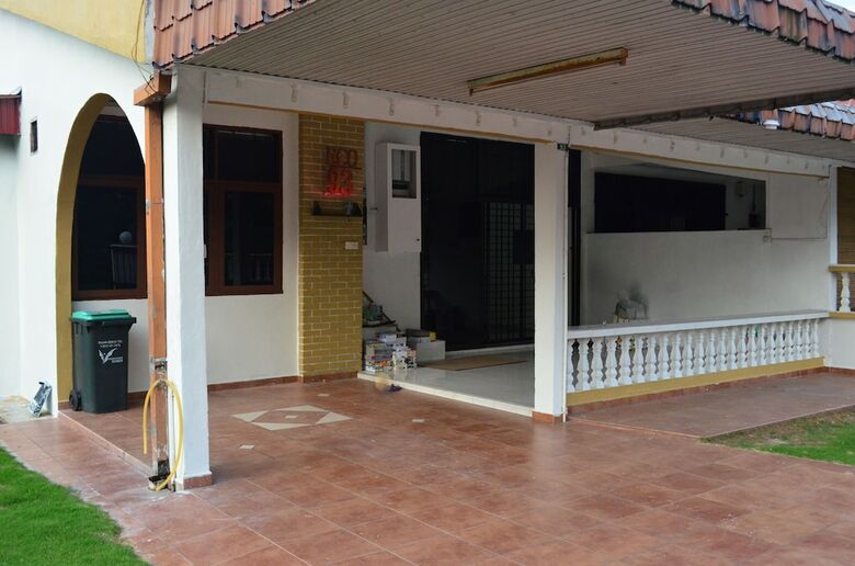 Eco93 Vacation Home Lunas