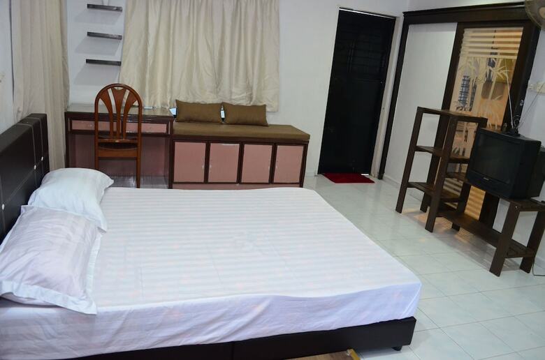 Eco93 Vacation Home Lunas
