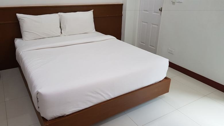 Hotel Chatchawan Apartment