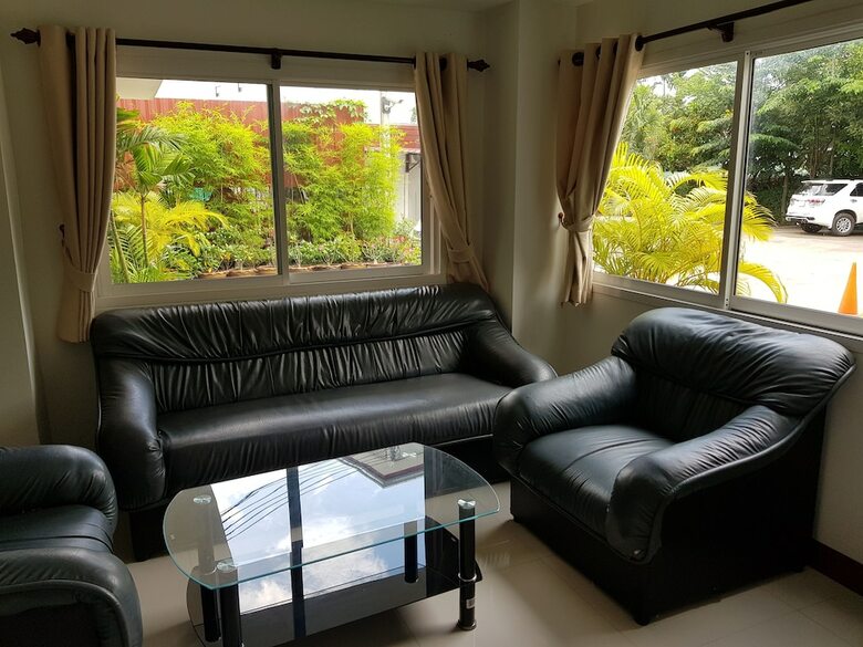Hotel Chatchawan Apartment