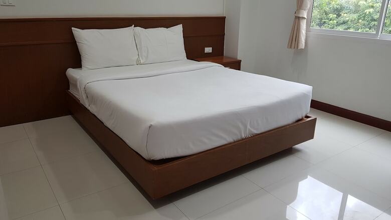 Hotel Chatchawan Apartment