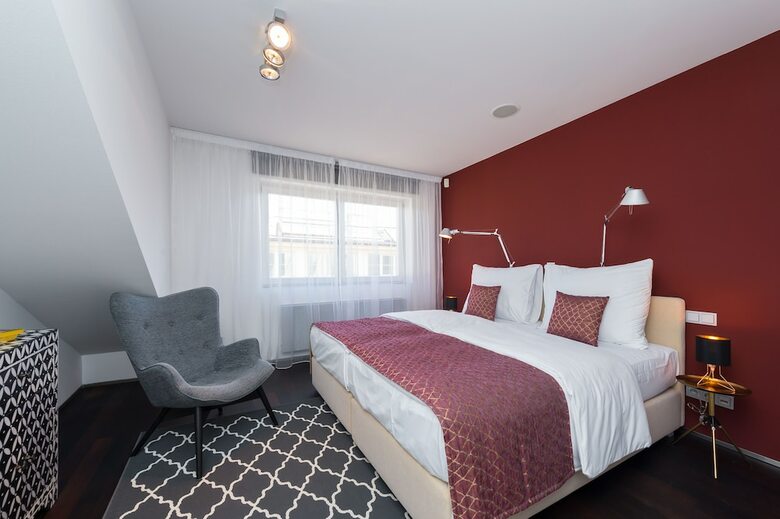 Empirent Apartments Old Town