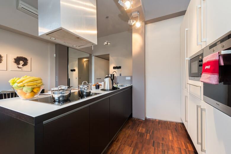 Empirent Apartments Old Town