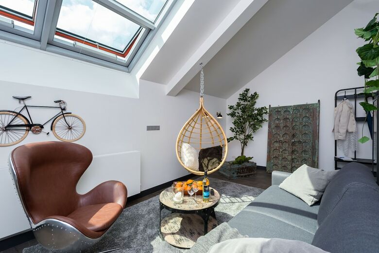 Empirent Apartments Old Town