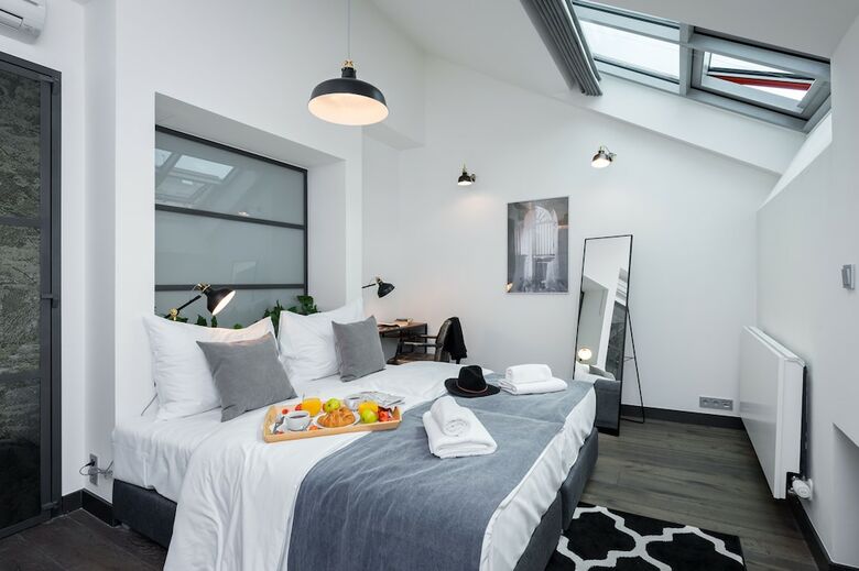 Empirent Apartments Old Town