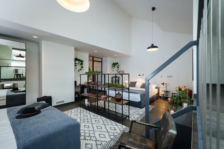 Empirent Apartments Old Town