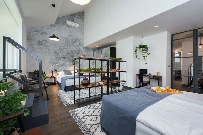 Empirent Apartments Old Town