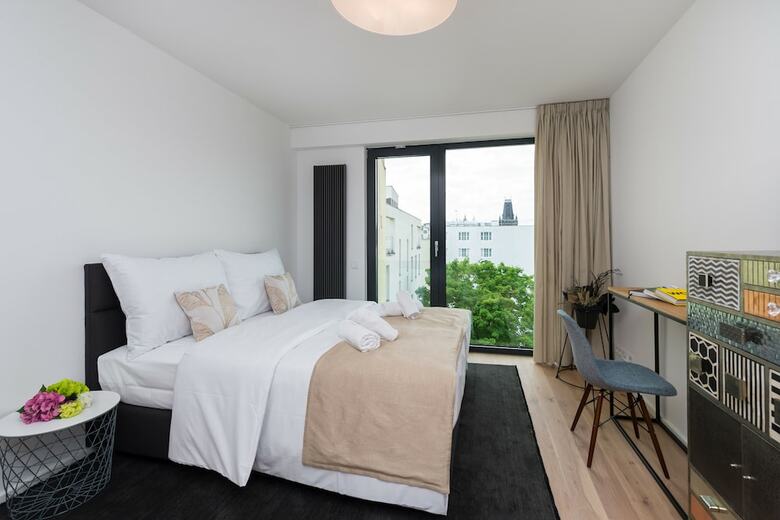 Empirent Apartments Old Town
