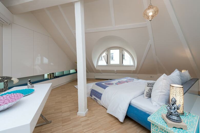 Empirent Apartments Old Town