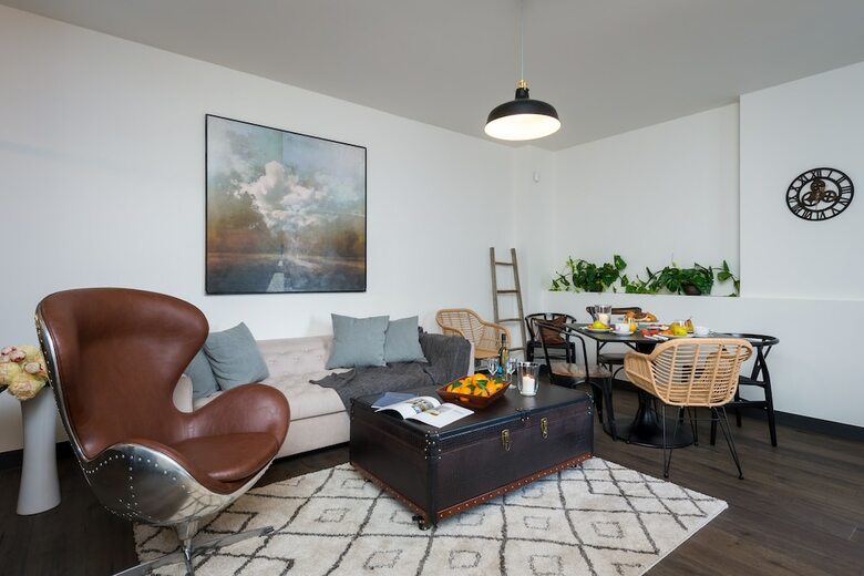 Empirent Apartments Old Town
