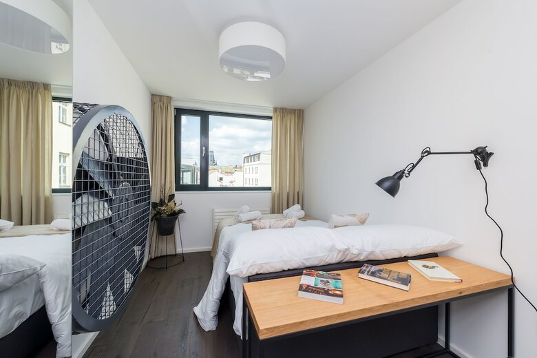 Empirent Apartments Old Town