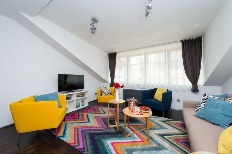 Empirent Apartments Old Town