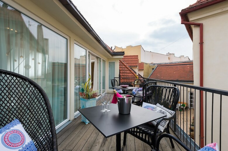 Empirent Apartments Old Town