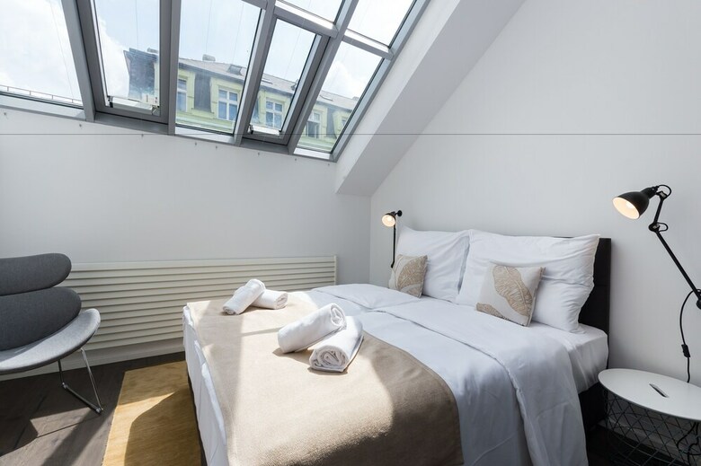 Empirent Apartments Old Town