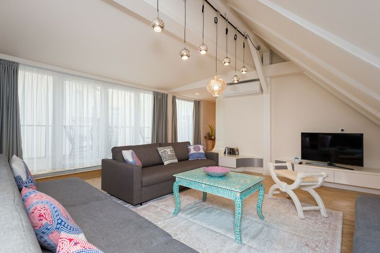 Empirent Apartments Old Town