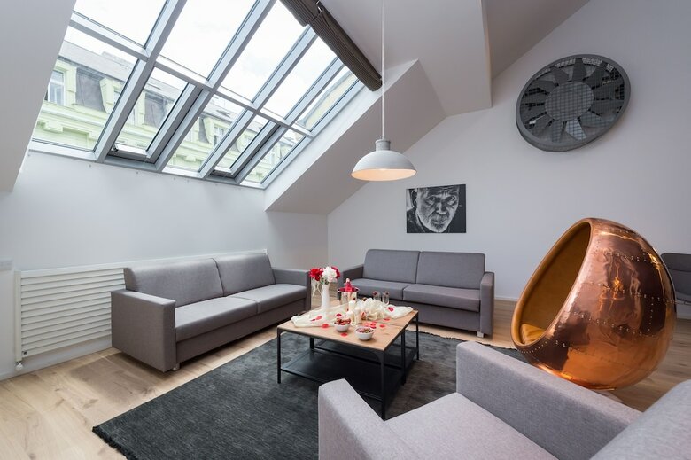 Empirent Apartments Old Town