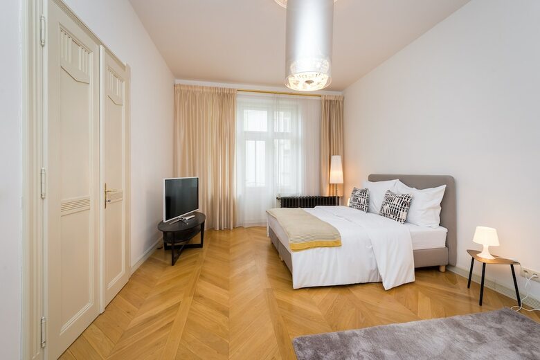 Empirent Apartments Old Town