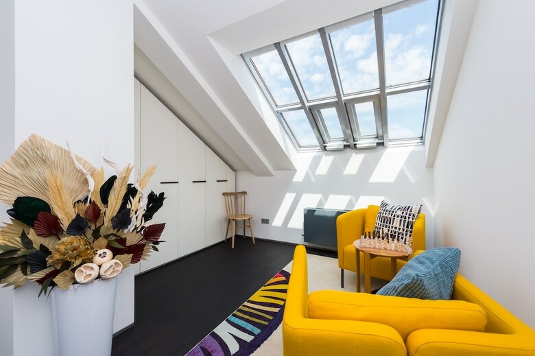 Empirent Apartments Old Town