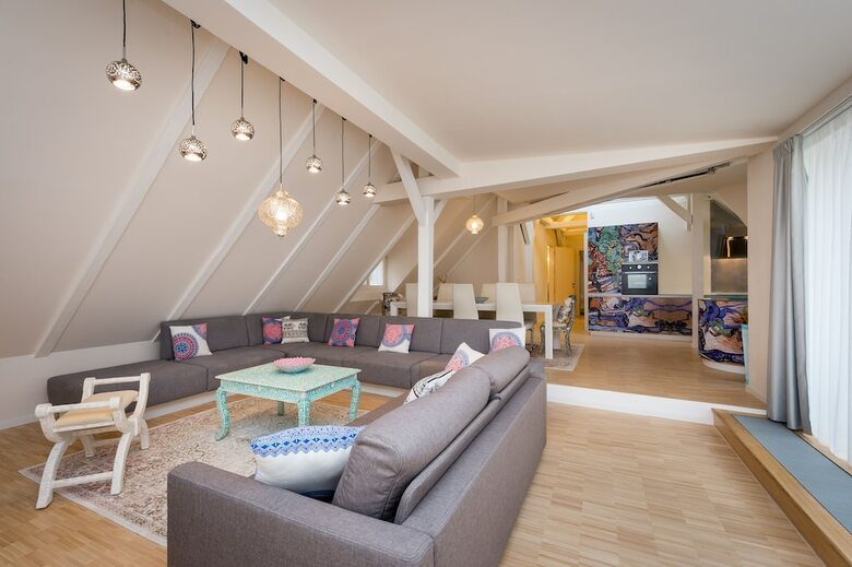Empirent Apartments Old Town