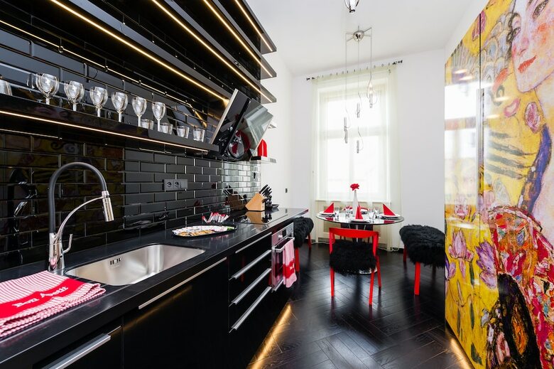 Empirent Apartments Old Town