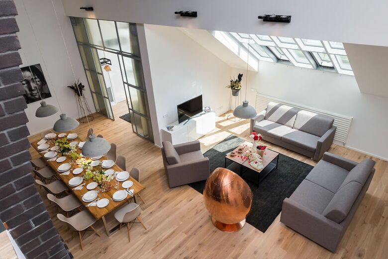 Empirent Apartments Old Town