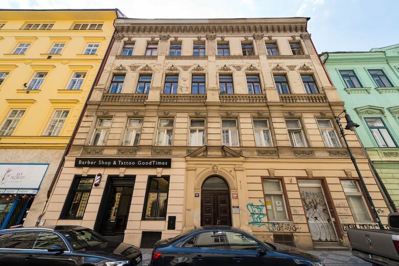 Empirent Apartments Old Town