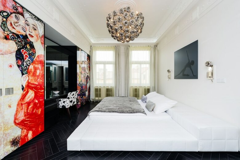 Empirent Apartments Old Town