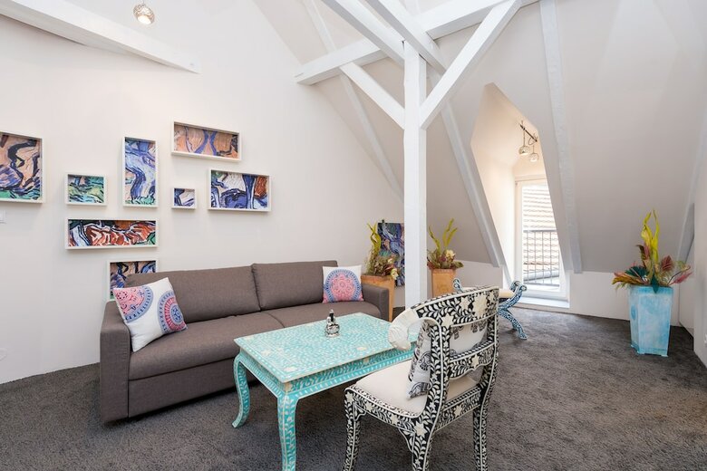 Empirent Apartments Old Town