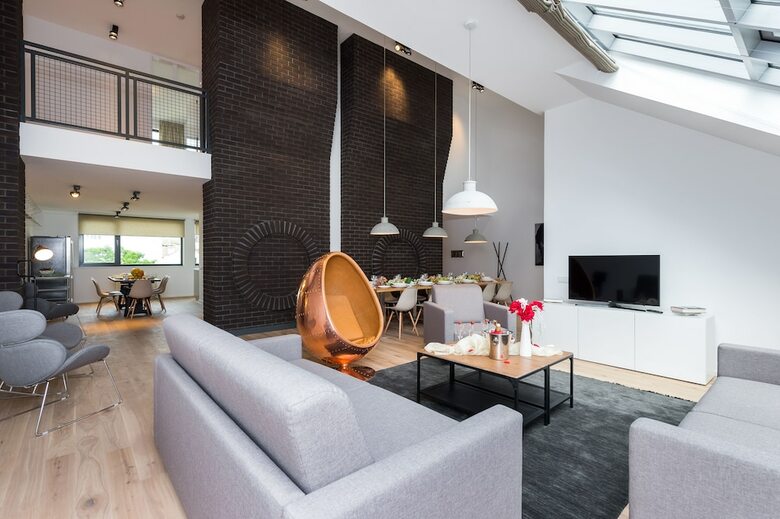 Empirent Apartments Old Town