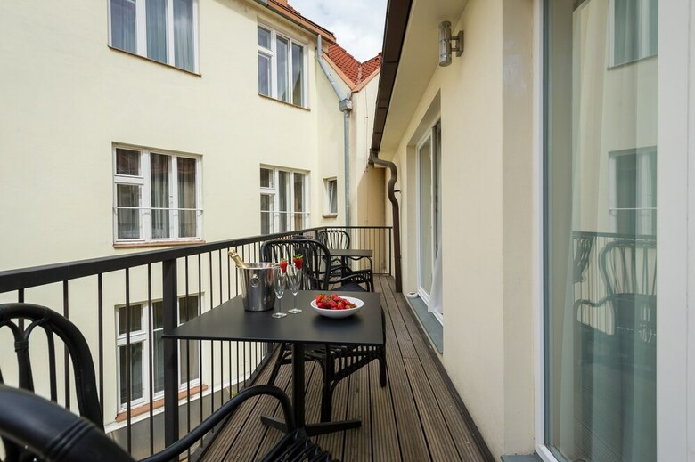 Empirent Apartments Old Town