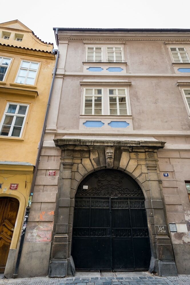 Empirent Apartments Old Town