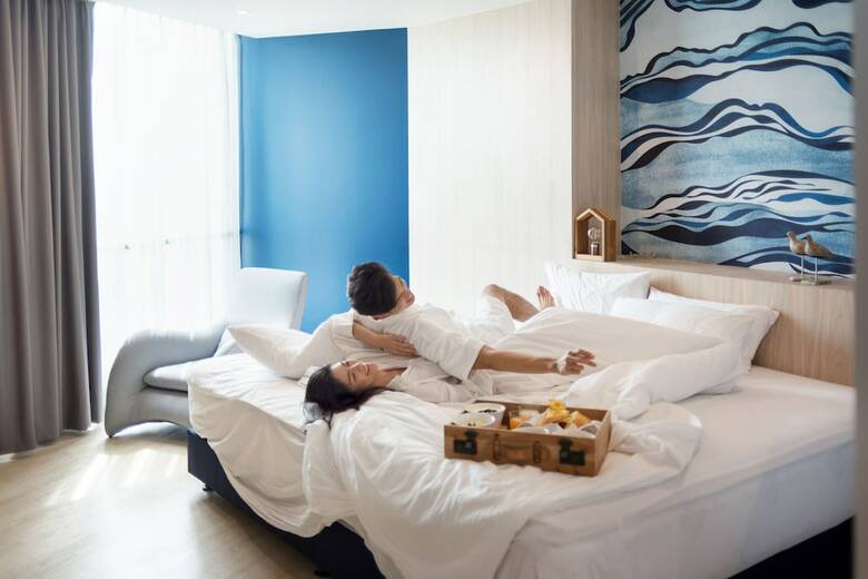Brighton Grand Hotel Pattaya