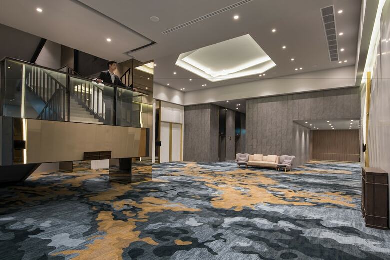 Brighton Grand Hotel Pattaya