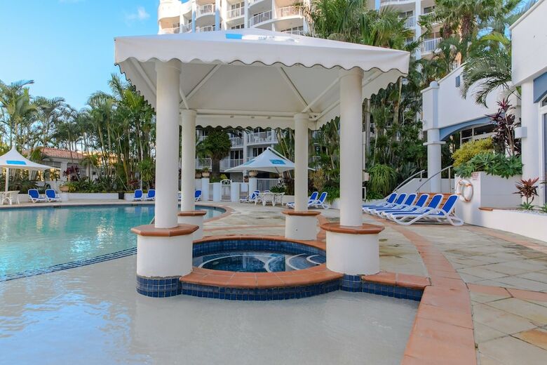 Broadbeach Luxury Apartments