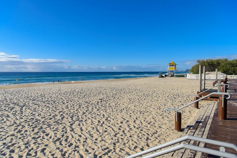 Broadbeach Luxury Apartments