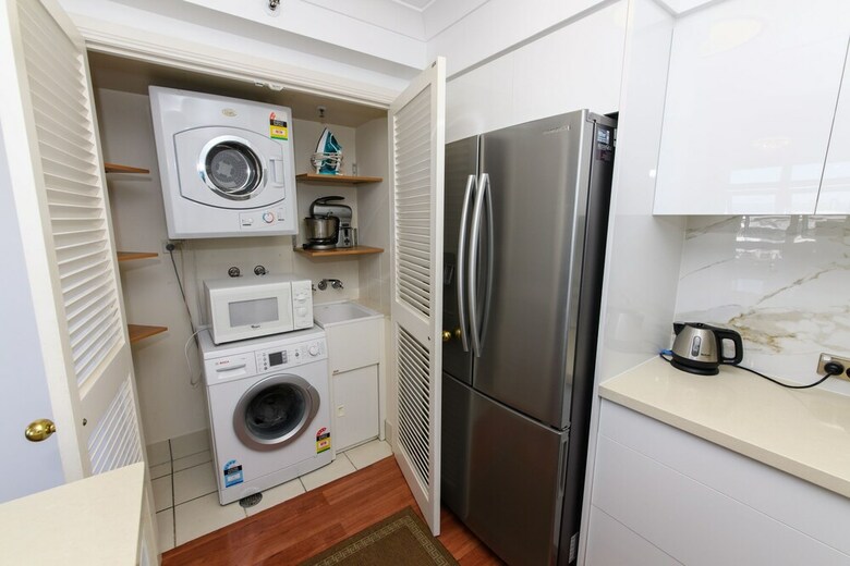 Broadbeach Luxury Apartments