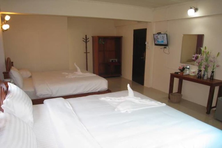 Hotel Sony's Guesthouse Koh Chang