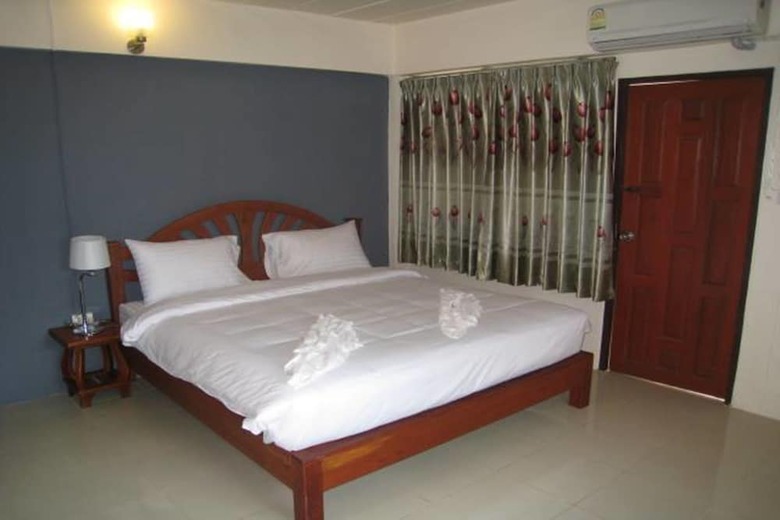 Hotel Sony's Guesthouse Koh Chang