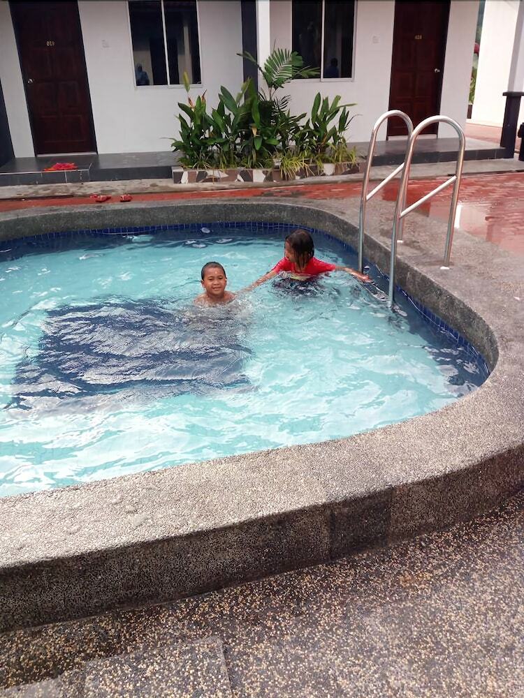 Apartamento Langkawi Anjung Villa